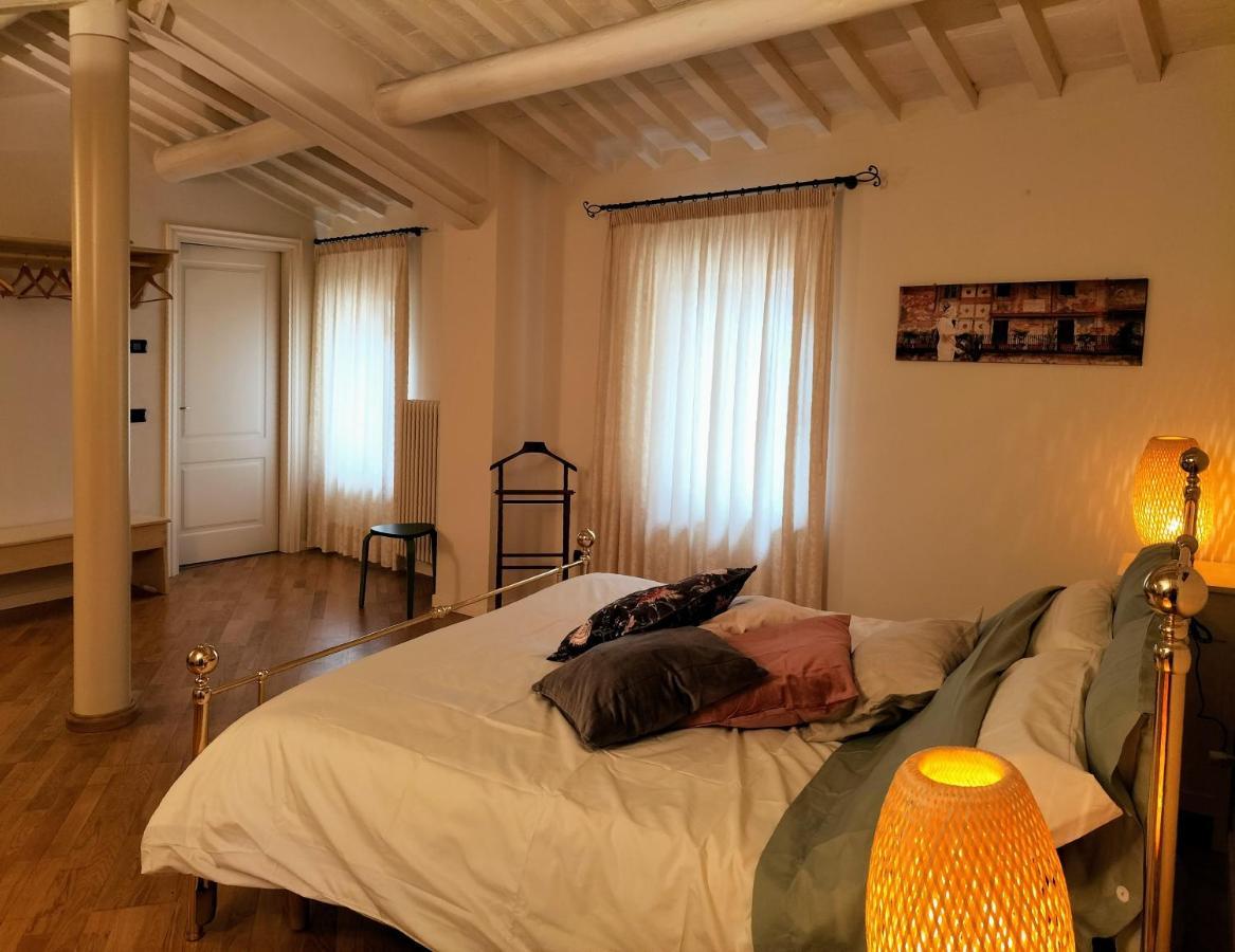 Catulliana Apartment Verona Exterior photo